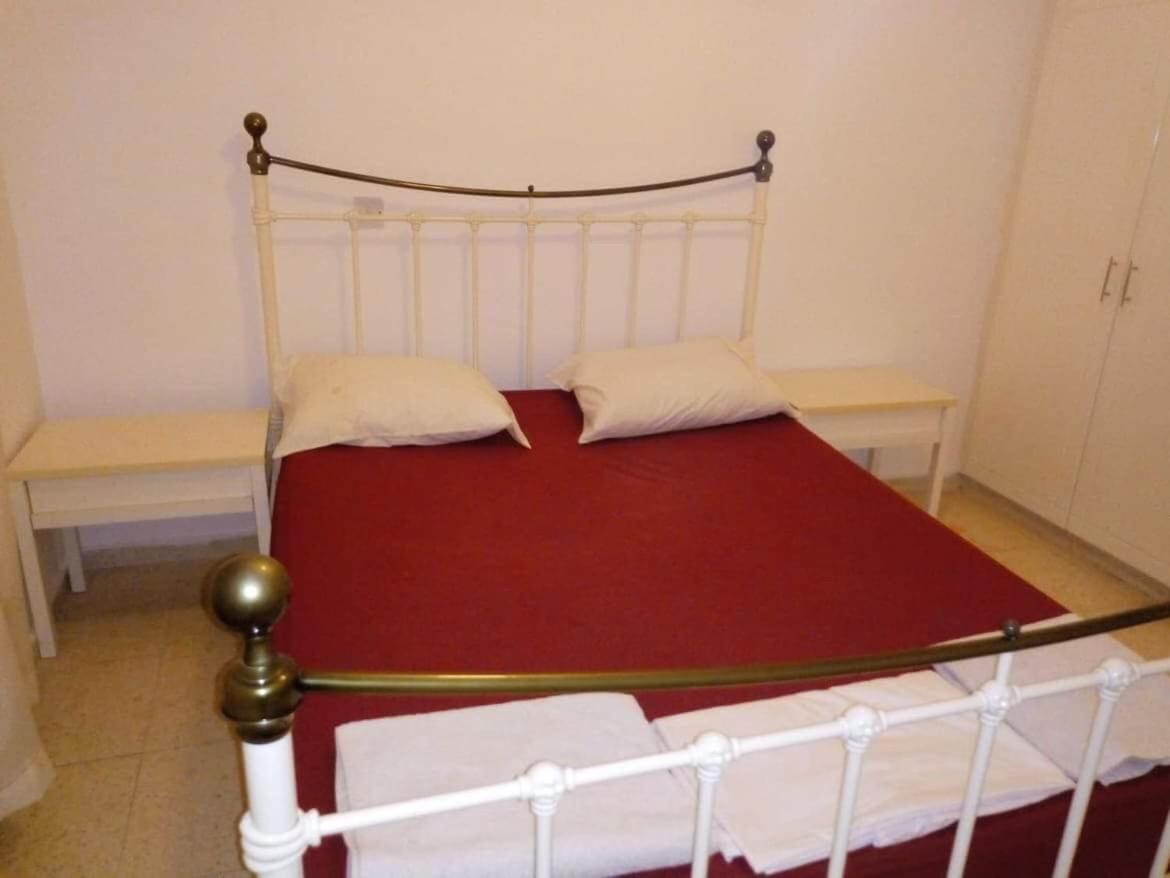 Paphos Inn Bagian luar foto