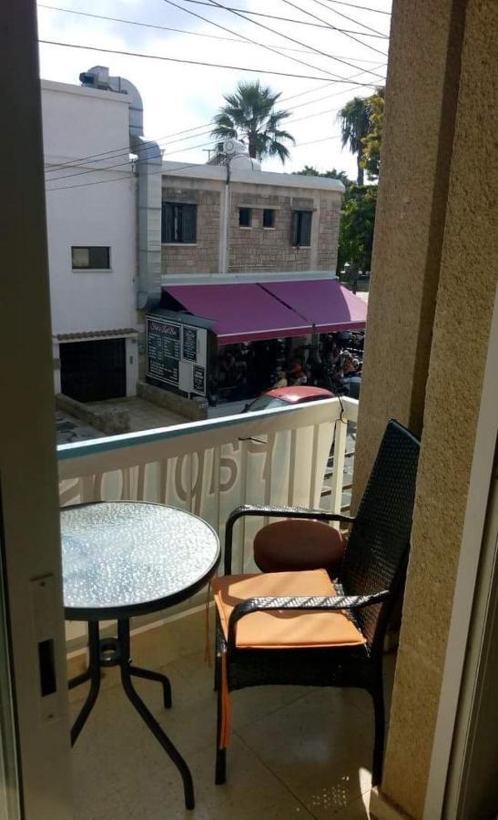 Paphos Inn Bagian luar foto